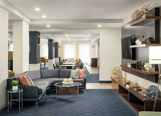 Courtyard by Marriott Gainesville FL 1