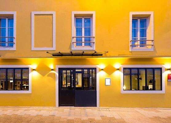 Hôtel du Nord 1