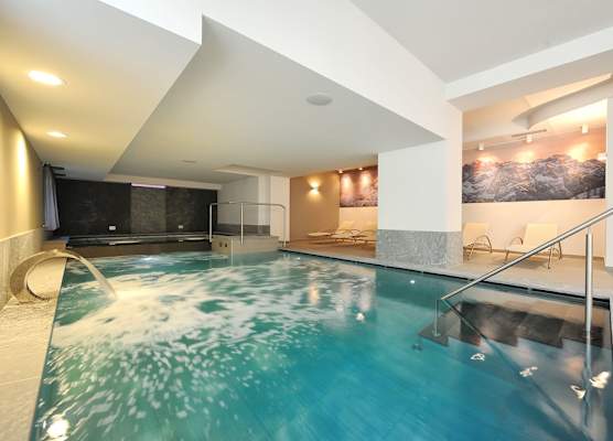 Hotel Crozzon 1