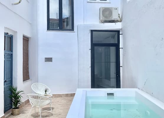 Casa del Azucar 1