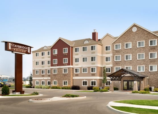 Staybridge Suites WEST EDMONTON by IHG 1