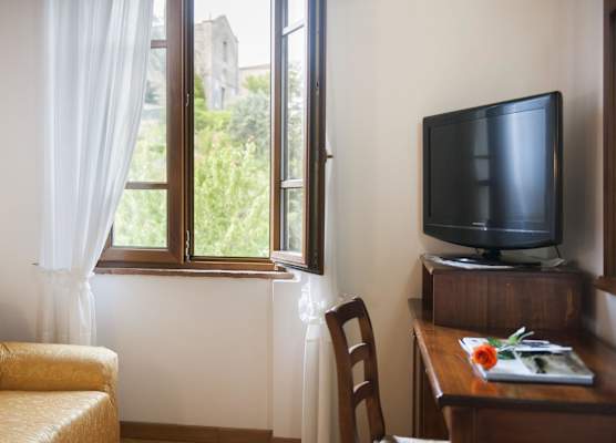 Hotel La Pace 1