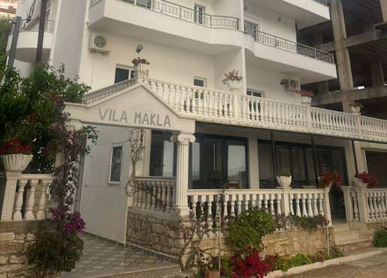 Vila Makla 1
