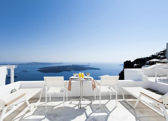 Gorgona Villas 1