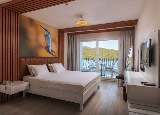 Yalicapkini Boutique Hotel 1