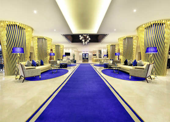 Mercure Gold Hotel Jumeirah Dubai by Accor 1