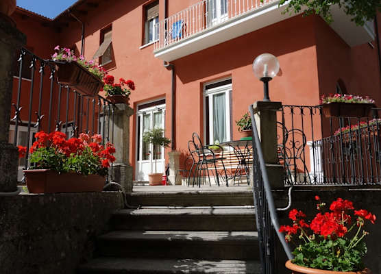Hotel Roma 1