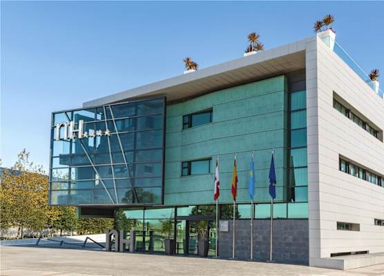 NH Gijón 1