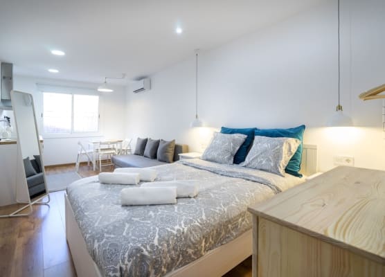 Hotelito Boutique Mercat 1