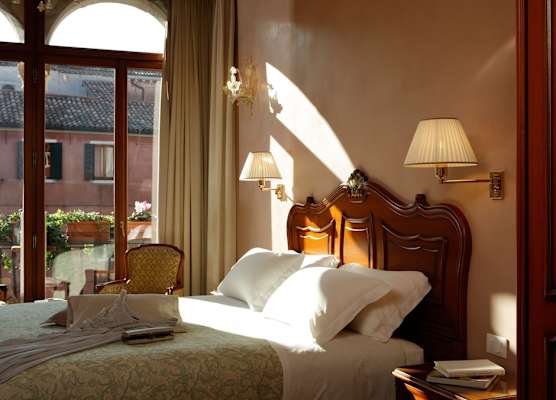 Hotel Bisanzio 1