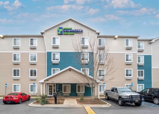 Extended Stay America Select Suites - Tallahassee - East 1