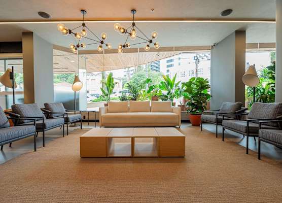 Ibis Florianopolis 1