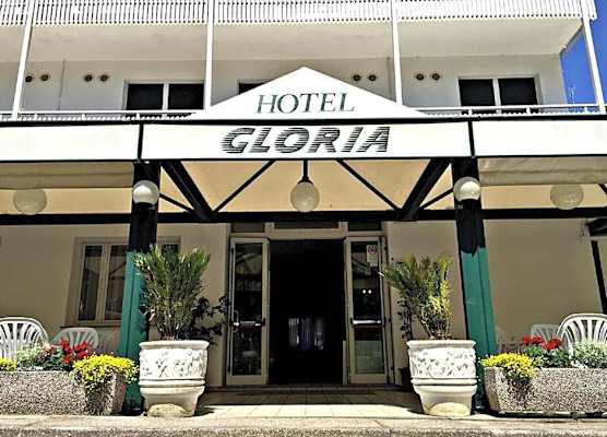 Hotel Gloria 1
