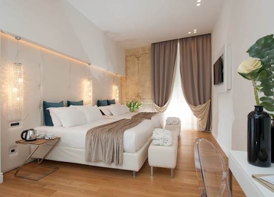 Argentina Residenza Style Hotel 1