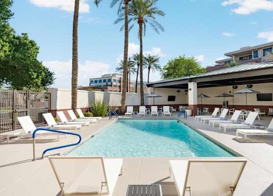 Hyatt Place Scottsdale/Old Town 1