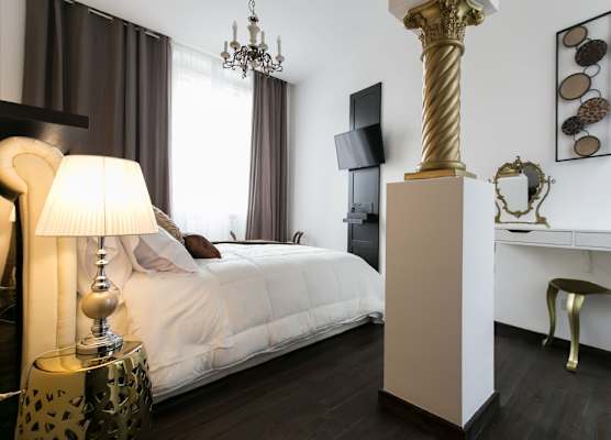 Aparthotel Dei Mercanti 1