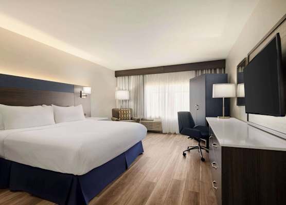 Wyndham Phoenix Airport - Tempe 1