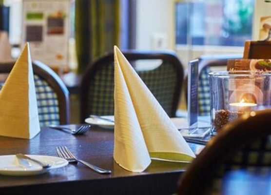 Hotel Restaurant Clemens-August 1