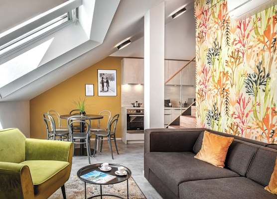 VN48 Suites by Adrez 1