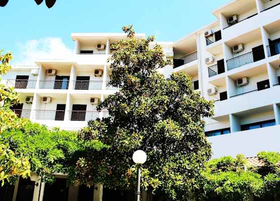 Montenegrina Hotel & SPA All-Inclusive 1