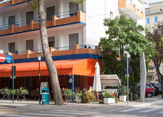 Hotel Taormina 1