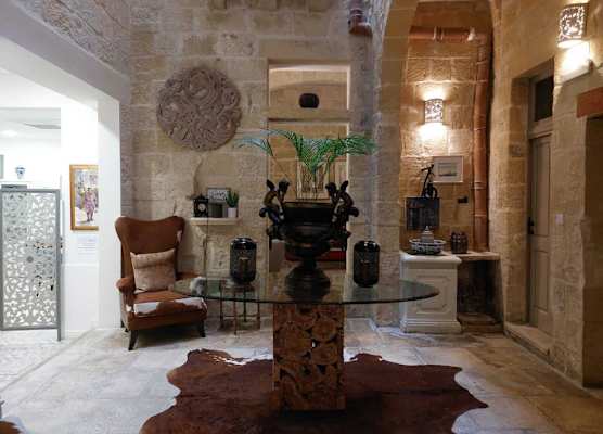 Casa Birmula Boutique Hotel 1