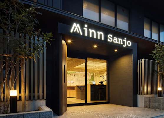 Minn Gion Sanjo 1