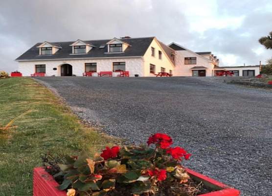 Ard Einne House Bed & Breakfast 1