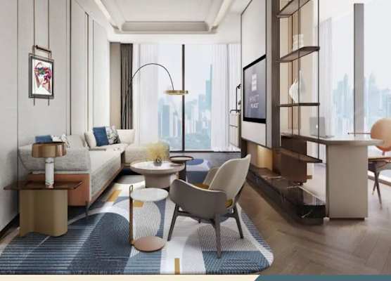 Hyatt Place Kunshan Gaoxin 1