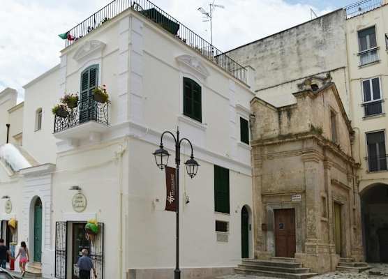 Affittacamere San Francesco 1