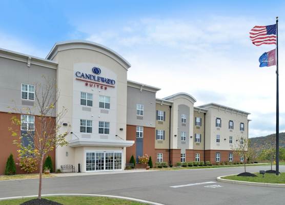 Candlewood Suites HORSEHEADS - ELMIRA by IHG 1