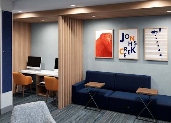 Holiday Inn Express KENNER - NEW ORLEANS AIRPORT by IHG 1