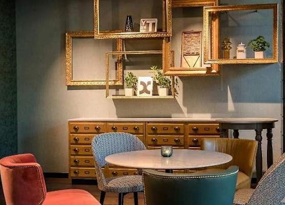 Motel One Hannover-Oper 1
