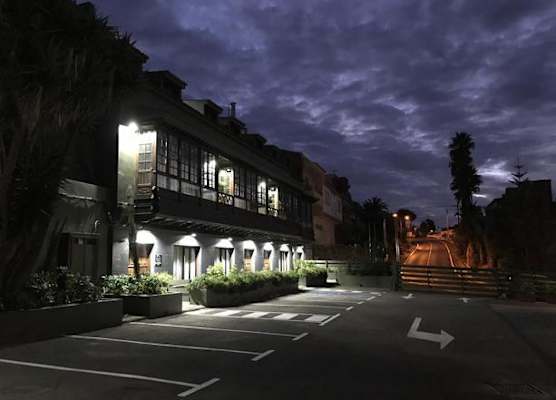 Los Rodeos Luxury Vivienda Vacacional 1