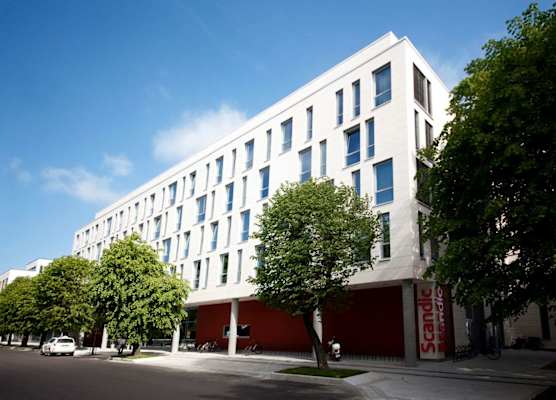 Scandic Kristiansand Bystranda 1