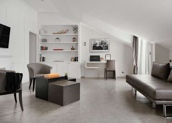 Montenapoleone Suites 1