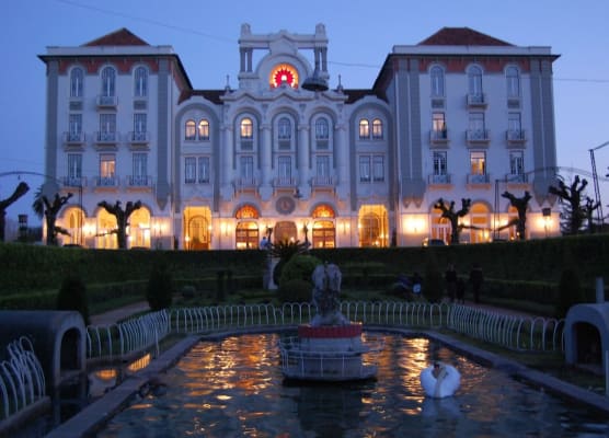 Curia Palace Hotel & Spa 1