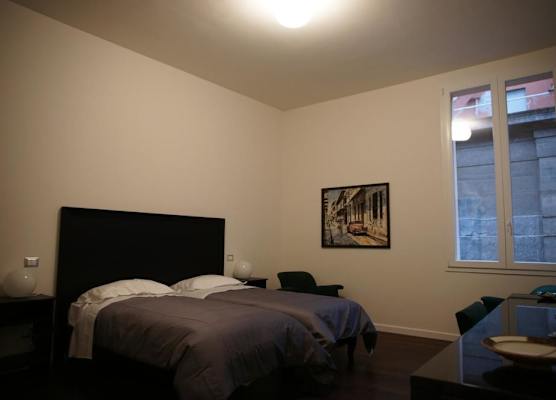 B&B Parigi 1