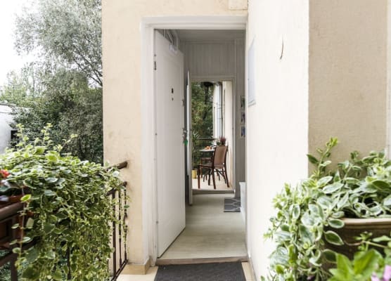 Otium Old Town Sarego 1