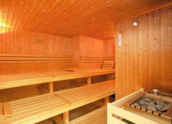 Hotel National by Mountain Hotels 1
