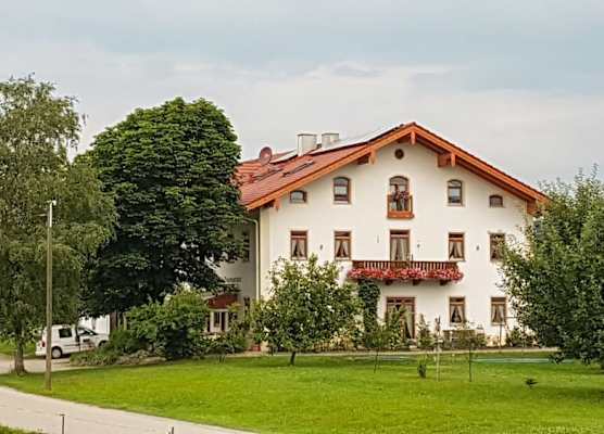 Pension Baumgartner 1