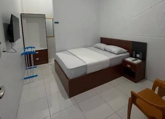 SG Hotel Pangandaran 1