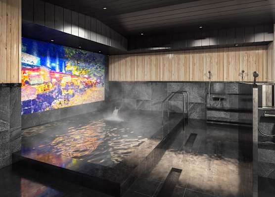 Hotel Torifito Hakata Gion 1