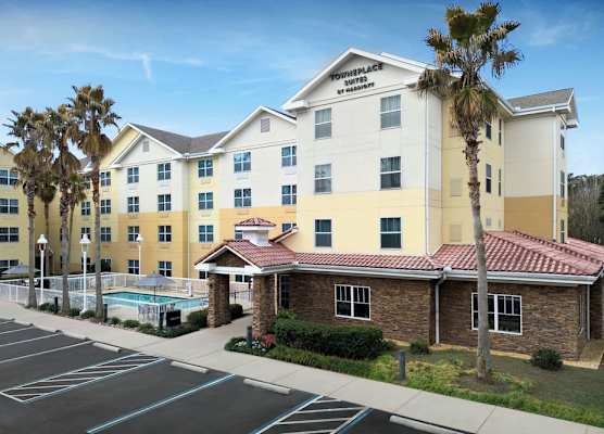 TownePlace Suites Pensacola 1