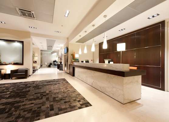 Italiana Hotels Cosenza 1
