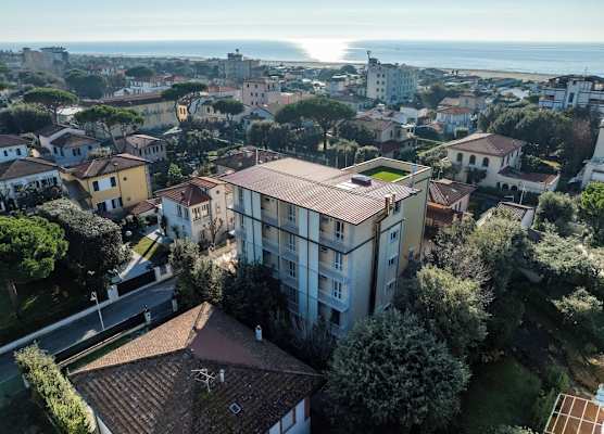 Hotel Sablé 1