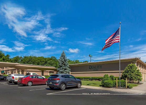 Quality Inn Ledgewood - Dover 1