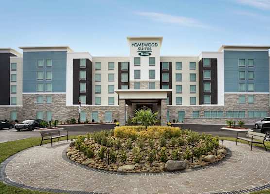 Homewood Suites By Hilton Florence 1