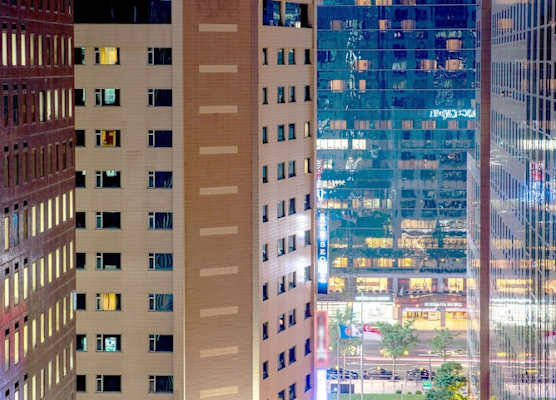 New Seoul Hotel Myeongdong 1
