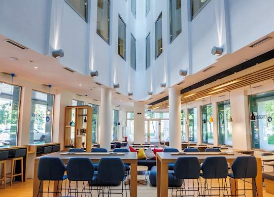 Holiday Inn Express Logroño Rioja by IHG 1